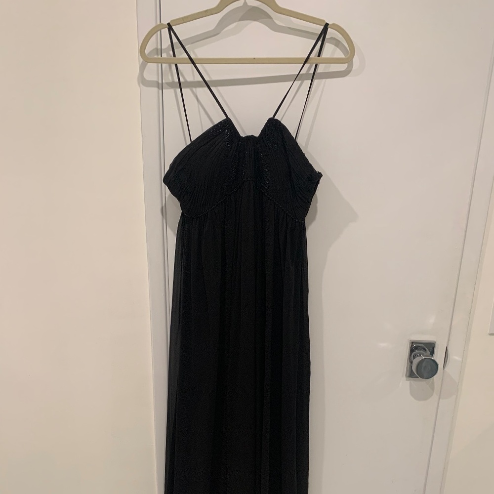 JS Collection Evening Gown